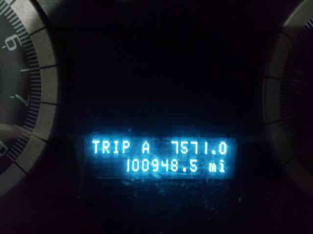 Photo 8 from auction – 2009 FORD ESCAPE XLT with VIN 1FMCU93G49KA08002