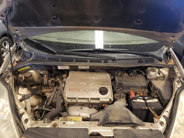 Photo 7 from auction – 2006 TOYOTA SIENNA with VIN 5TDZA22C16S455632