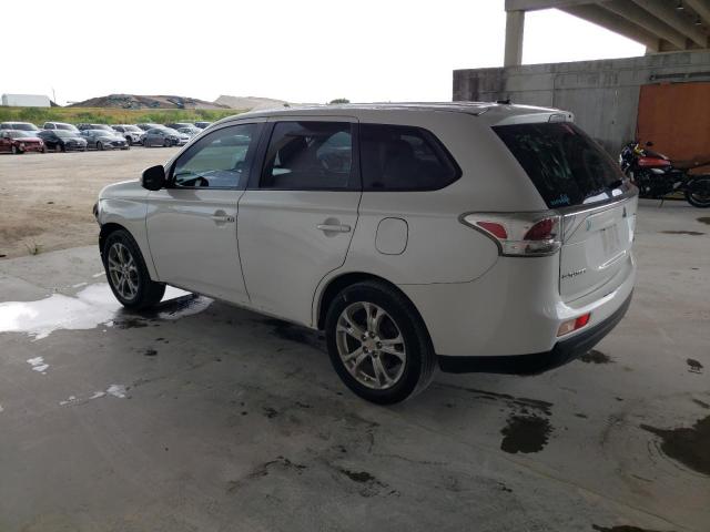 Foto 3 de la subasta – 2014 MITSUBISHI OUTLANDER con VIN JA4AD3A37EZ010945