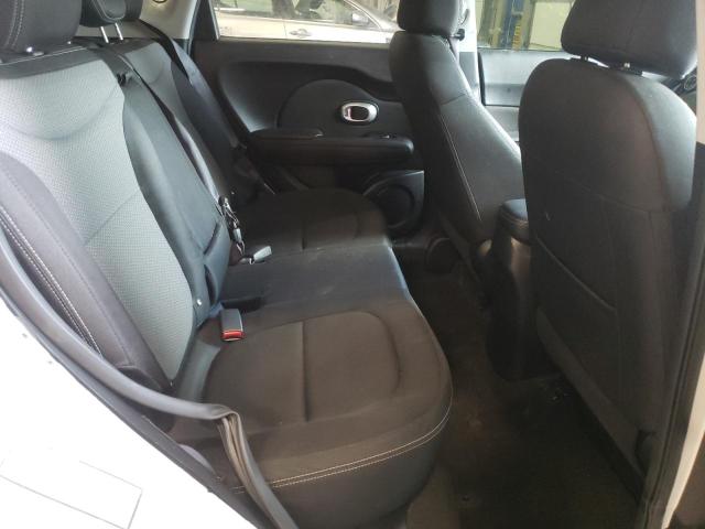 Photo 6 from auction – 2019 KIA SOUL + with VIN KNDJP3A52K7672129