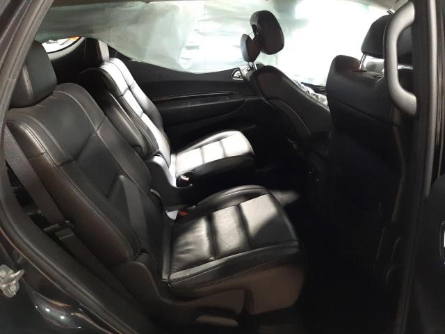 Photo 6 from auction – 2014 DODGE DURANGO LI with VIN 1C4RDJDG7EC345346
