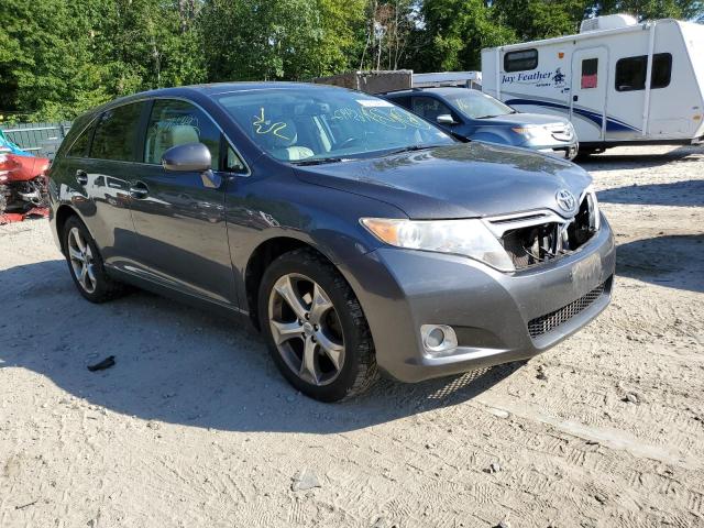 TOYOTA VENZA 2009 with VIN 4T3BK11A89U022594 - Photo from auction