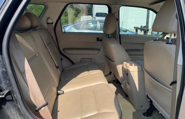Photo 6 from auction – 2008 FORD ESCAPE XLT with VIN 1FMCU93128KA44619