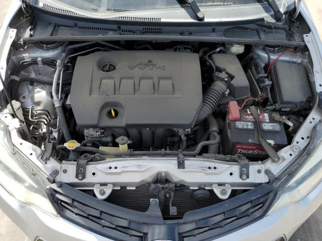 Photo 7 from auction – 2015 TOYOTA COROLLA L with VIN 5YFBURHE9FP236341