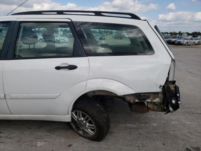 Photo 9 from auction – 2007 FORD FOCUS ZXW with VIN 1FAFP36N87W137601