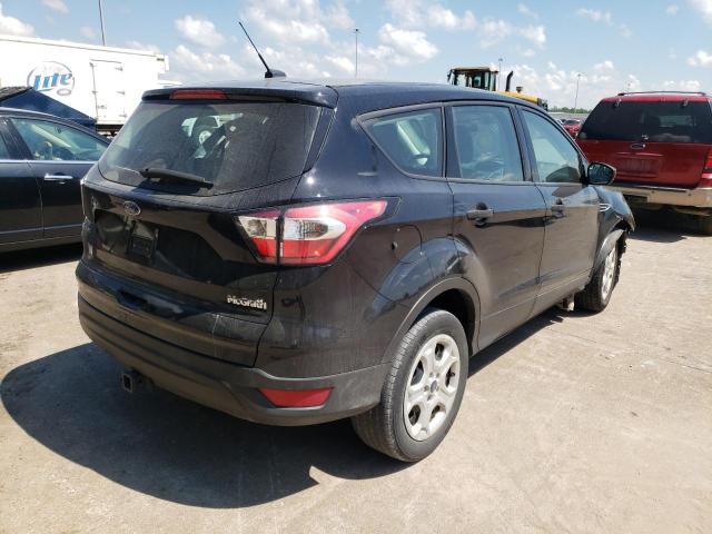 صورة رقم 4 من المزاد - 2017 FORD ESCAPE S مع VIN 1FMCU0F76HUD73386
