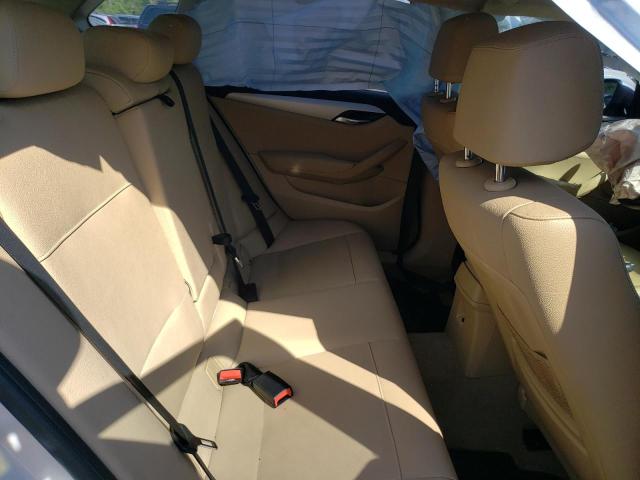 Photo 6 from auction – 2014 BMW X1 XDRIVE2 with VIN WBAVL1C57EVY22313