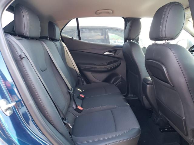 Photo 6 from auction – 2020 BUICK ENCORE GX with VIN KL4MMBS21LB081447