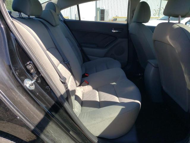 Photo 6 from auction – 2014 KIA FORTE LX with VIN KNAFK4A65E5138686