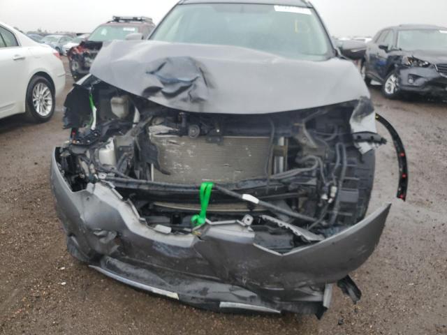 Photo 9 from auction – 2014 NISSAN ROGUE S with VIN 5N1AT2MV7EC852005