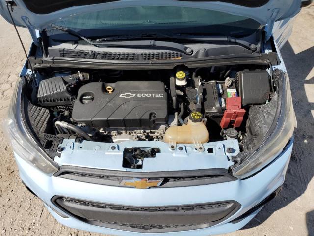Фото 7 с аукциона – 2016 CHEVROLET SPARK LS с VIN KL8CB6SA3GC601520