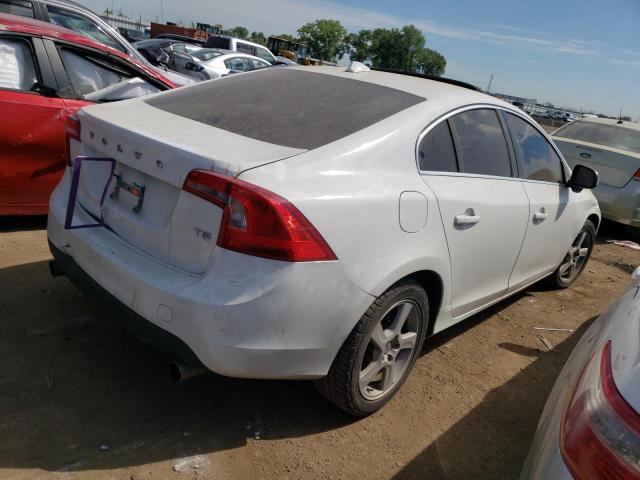 Photo 4 from auction – 2012 VOLVO S60 T5 with VIN YV1622FS4C2115180