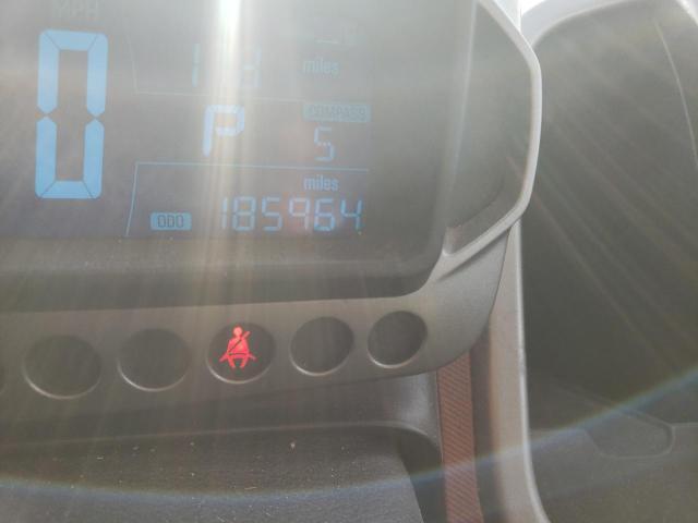 Photo 8 from auction – 2014 CHEVROLET SONIC LTZ with VIN 1G1JE5SB6E4219829