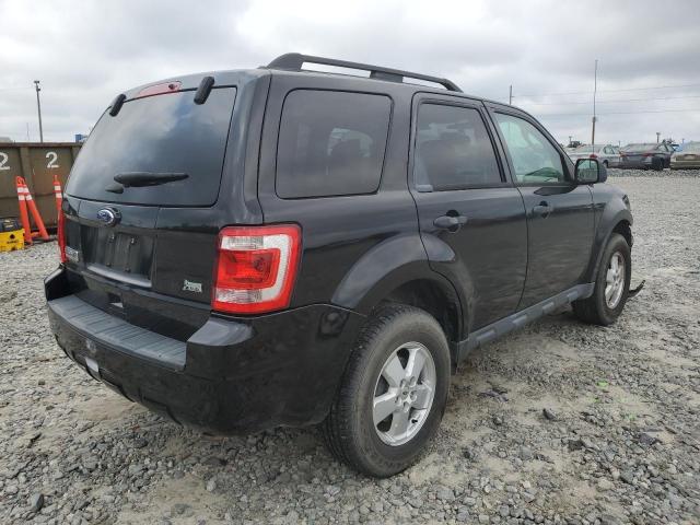 Photo 4 from auction – 2012 FORD ESCAPE XLT with VIN 1FMCU9DG5CKC69290