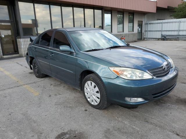 TOYOTA CMRY LE/SE 2004 with VIN 4T1BE32K24U284638 - Photo from auction