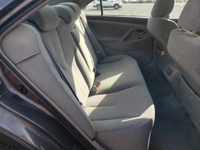 Photo 6 from auction – 2010 TOYOTA CAMRY BASE with VIN 4T1BF3EK9AU041056