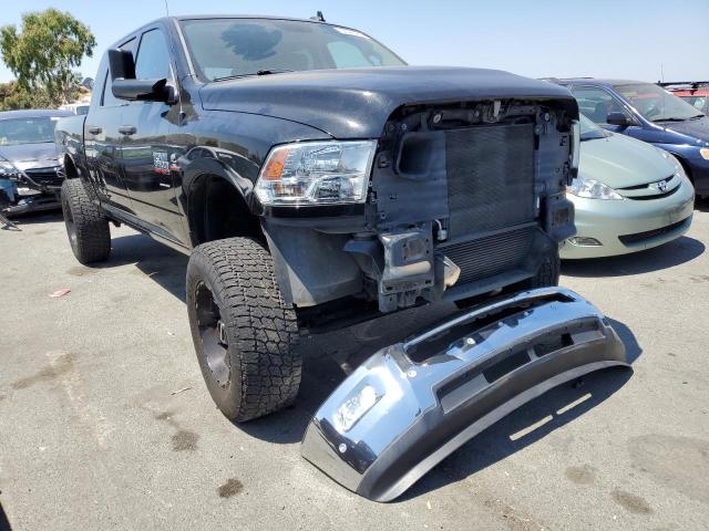 RAM 2500 SLT 2016 with VIN 3C6UR5ML8GG370232 - Photo from auction