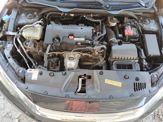 Photo 7 from auction – 2016 HONDA CIVIC EX with VIN 19XFC2F72GE068531