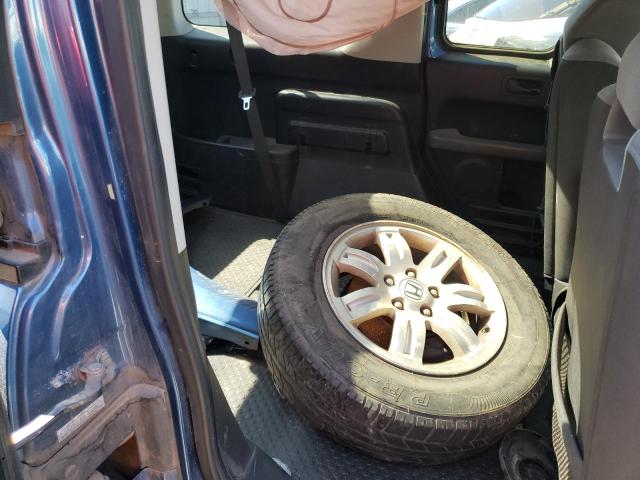 Photo 6 from auction – 2008 HONDA ELEMENT EX with VIN 5J6YH28718L000800