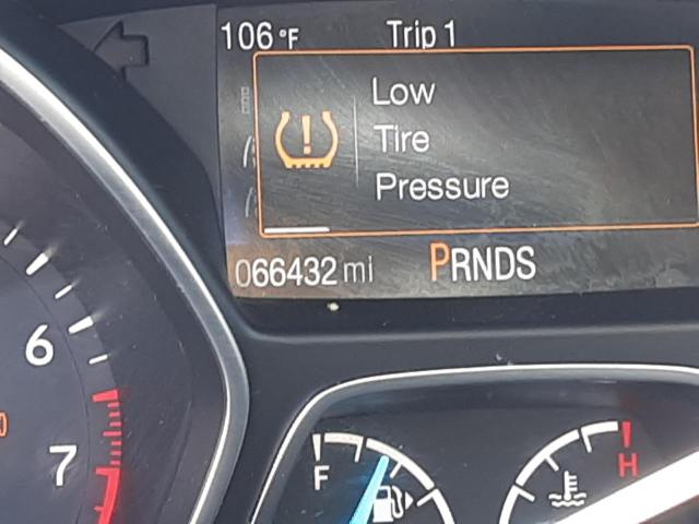 Photo 8 from auction – 2018 FORD ESCAPE S with VIN 1FMCU0F7XJUA24754