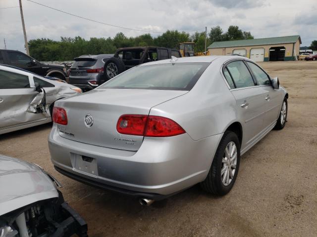 Photo 4 from auction – 2011 BUICK LUCERNE CX with VIN 1G4HC5EM4BU116070