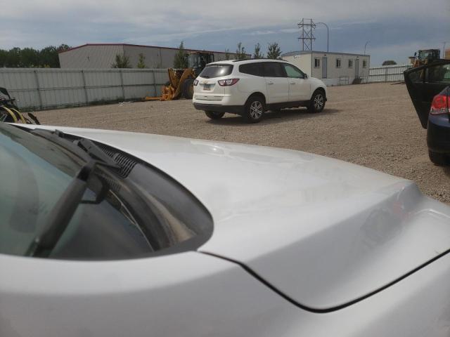Photo 9 from auction – 2012 CHEVROLET CAPTIVA SP with VIN 3GNAL2EK2CS649675