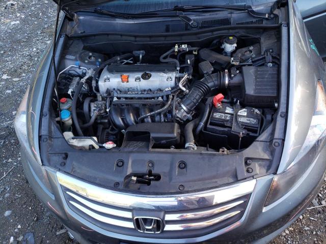 Photo 7 from auction – 2011 HONDA ACCORD SE with VIN 1HGCP2F63BA003697