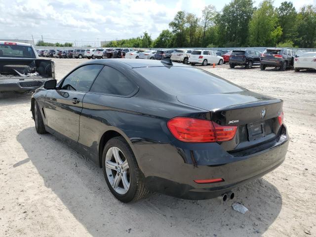 Zdjęcie 3 z aukcji – 2014 BMW 428 XI z VIN WBA3N9C5XEF721406
