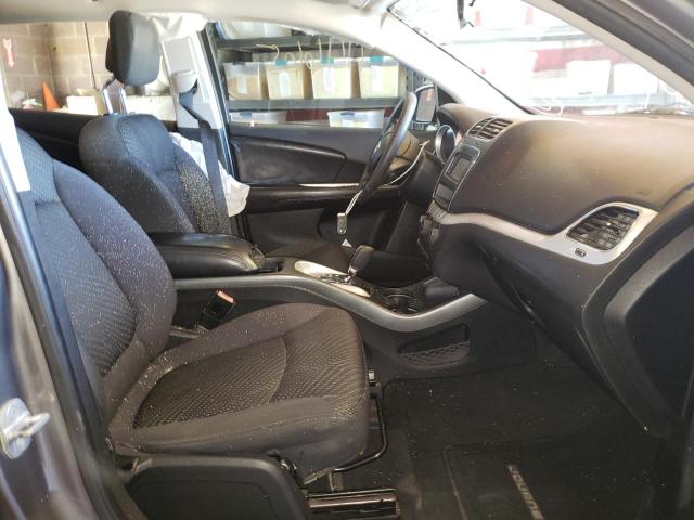 Photo 5 from auction – 2012 DODGE JOURNEY SX with VIN 3C4PDDBG0CT232187