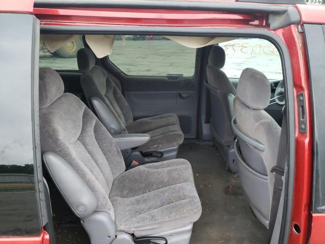 Photo 6 from auction – 2000 DODGE GRAND CARA with VIN 1B4GP44G8YB775006