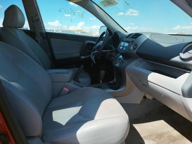 Photo 5 from auction – 2007 TOYOTA RAV4 LIMIT with VIN JTMZK31V876008481