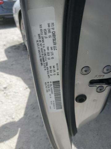 Photo 10 from auction – 2008 DODGE CHALLENGER with VIN 2B3LJ74WX8H300297