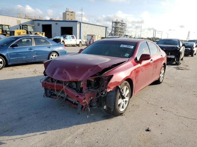 Photo 2 from auction – 2009 LEXUS ES 350 with VIN JTHBJ46G392328014