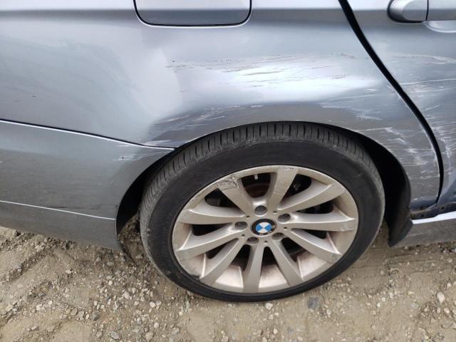 Photo 9 from auction – 2011 BMW 328 XI with VIN WBAPK7G59BNN77485