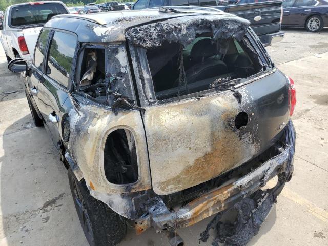 Photo 9 from auction – 2011 MINI COOPER S C with VIN WMWZC3C56BWH98253