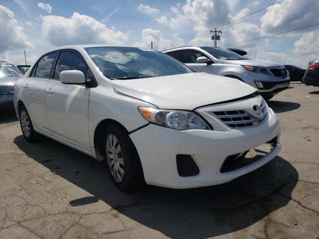 TOYOTA COROLLA BA 2013 with VIN 5YFBU4EE6DP203463 - Photo from auction