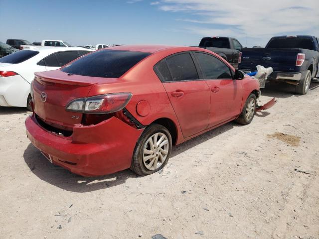 Photo 4 from auction – 2010 MAZDA 3 S with VIN JM1BL1S58A1201400