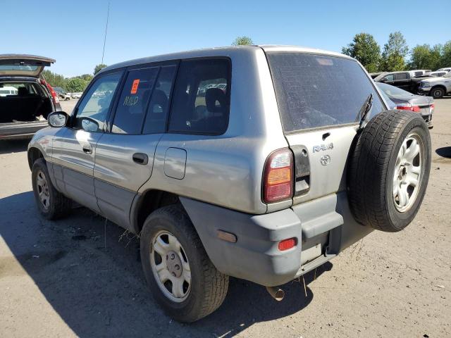Photo 3 from auction – 1999 TOYOTA RAV4 with VIN JT3GP10V1X0034569