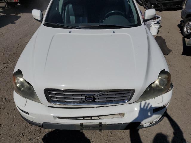 Photo 7 from auction – 2007 VOLVO XC90 3.2 with VIN YV4CZ982571365319