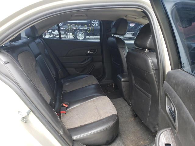 Photo 6 from auction – 2016 CHEVROLET MALIBU LIM with VIN 1G11C5SA5GF158073