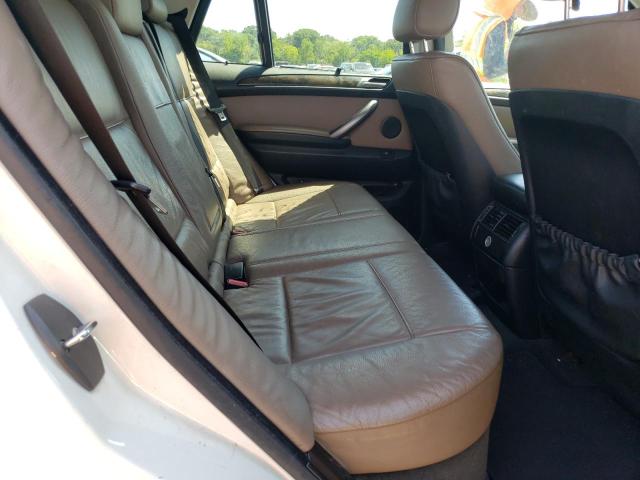 Photo 6 from auction – 2006 BMW X5 3.0I with VIN 5UXFA13566LY48071