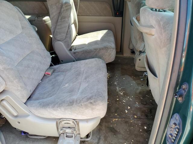 Photo 6 from auction – 2003 HONDA ODYSSEY EX with VIN 2HKRL18633H504742