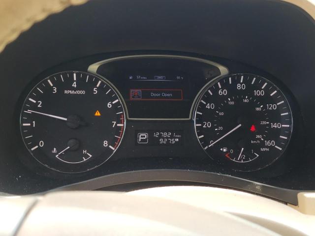 Photo 8 from auction – 2014 NISSAN PATHFINDER with VIN 5N1AR2MM4EC630513