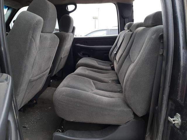 Photo 6 from auction – 2004 CHEVROLET SILVERADO with VIN 1GCHK23284F212959