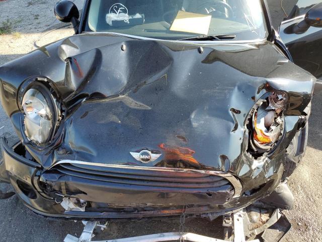 Photo 7 from auction – 2016 MINI COOPER with VIN WMWXP5C57GT739290