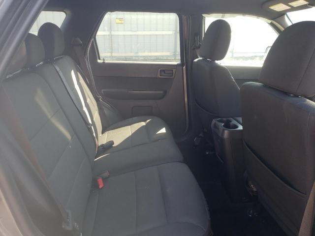 Photo 6 from auction – 2011 FORD ESCAPE XLT with VIN 1FMCU9DG1BKB27081