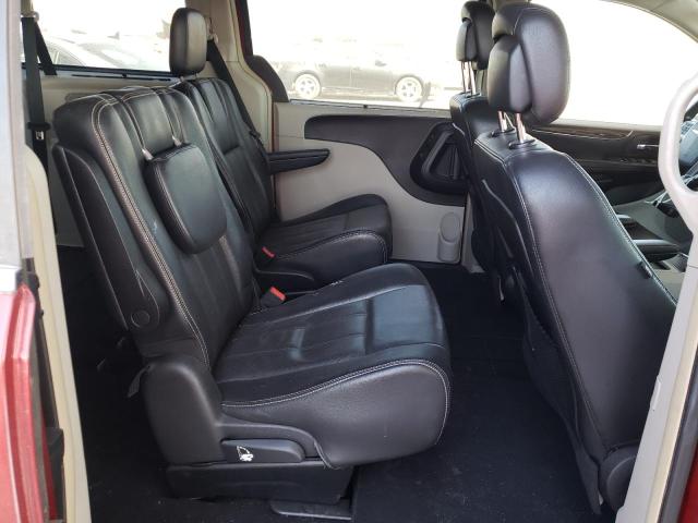 Photo 6 from auction – 2011 CHRYSLER TOWN & COU with VIN 2A4RR8DG6BR706041