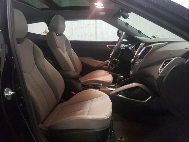 Photo 5 from auction – 2013 HYUNDAI VELOSTER with VIN KMHTC6AD5DU094167