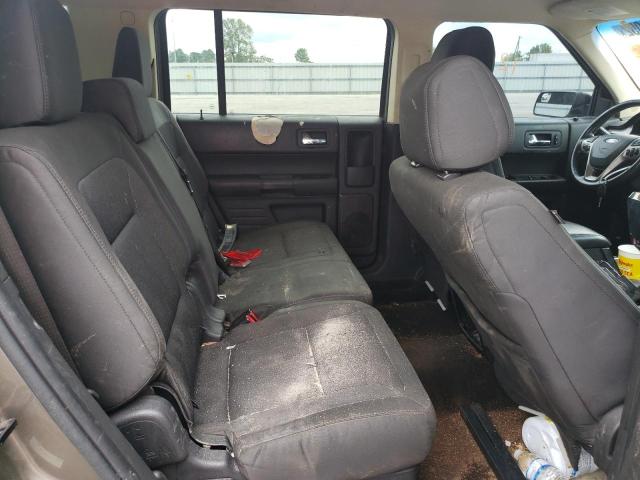 Photo 6 from auction – 2014 FORD FLEX SE with VIN 2FMGK5B83EBD15286