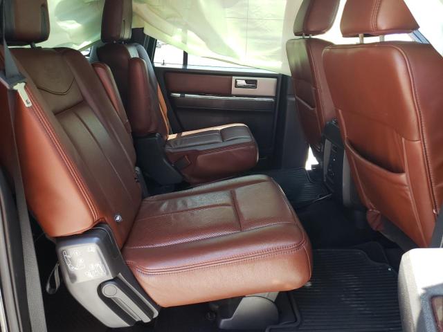 Photo 6 from auction – 2013 FORD EXPEDITION with VIN 1FMJK1H50DEF26492